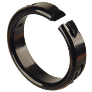 2865 HEYCO BUSHING NYLON